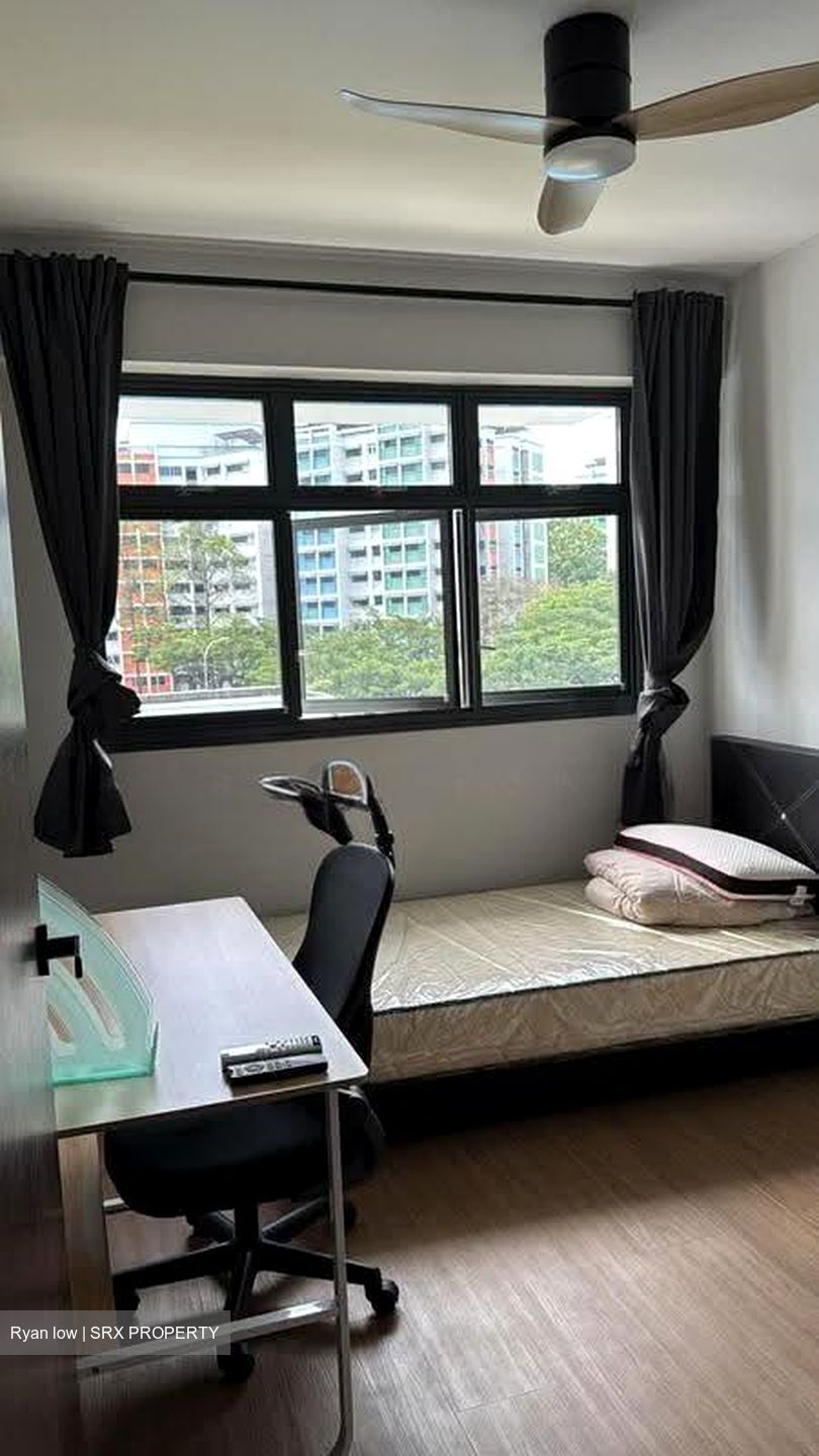 Blk 562C Champions Bliss (Woodlands), HDB 4 Rooms #626016461